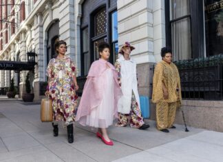 Denver Fashion Week announces its spring 2025 lineup and introduces new themes, promising an exciting and innovative showcase of fashion and style.