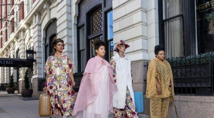 Denver Fashion Week announces its spring 2025 lineup and introduces new themes, promising an exciting and innovative showcase of fashion and style.