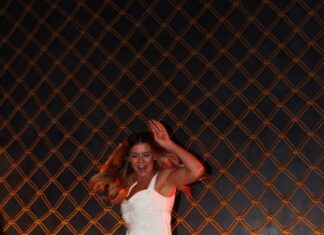 Fashion meets philanthropy at Roundup Runway, a special event where fashion and generosity come together for a greater cause.