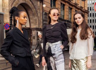 Stockholm Fashion Week is reviving its annual event.