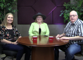 Bridge of Hope hosts a unique fundraiser, merging fashion and philanthropy, in Front Royal.