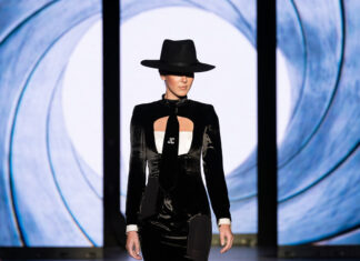 The “Flourish” Fashion & Food Showcase is scheduled to take place on April 3, 2025, at 6 p.m. in Miami Gardens.