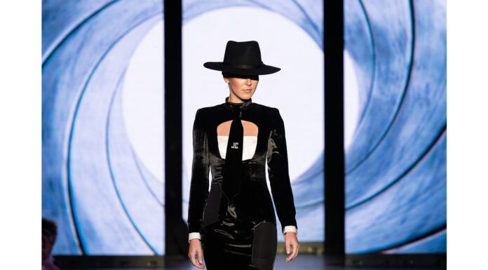 The “Flourish” Fashion & Food Showcase is scheduled to take place on April 3, 2025, at 6 p.m. in Miami Gardens.