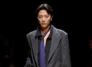 Tokyo Fashion Week’s latest edition showcased unprecedented creativity and innovation.