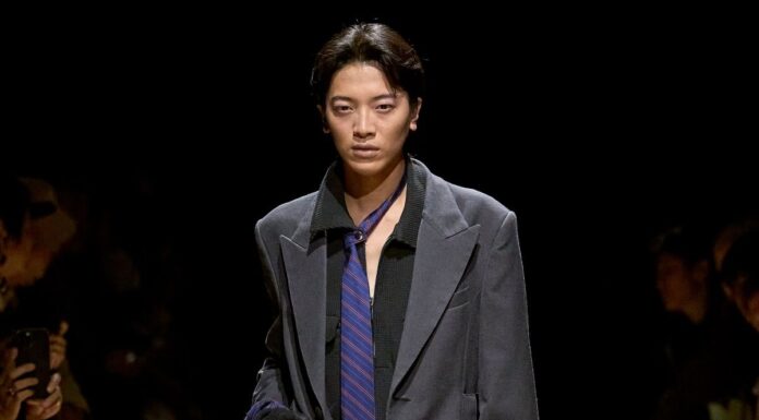 Tokyo Fashion Week’s latest edition showcased unprecedented creativity and innovation.