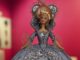 Barbie, a fashion doll exhibit, is now on display at the Old Dominion University museum.