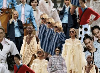 The best street style from Milan and Paris Fashion Week Fall 2025 features a curated selection of the most stylish and on-trend outfits from the worlds of Italian and French fashion.