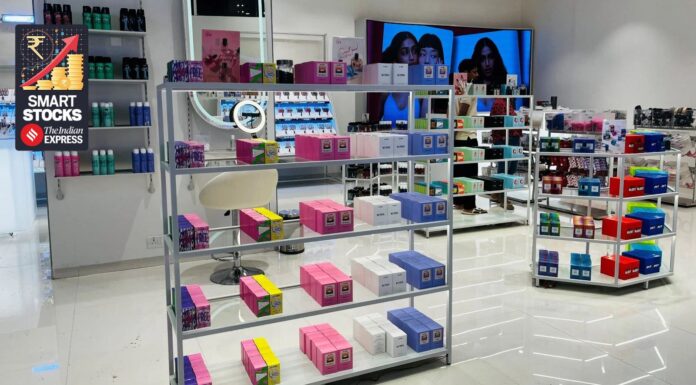 Trent’s position in the high-stakes battle among fashion conglomerates is evaluated.