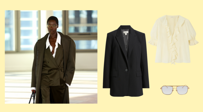 Master the must-haves of spring’s biggest fashion trends with our insider’s guide on how to wear them with ease.