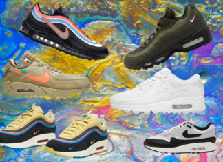 Nike’s Air Max Day is no longer a major highlight in the fashion world, as the footwear brand’s iconic style has lost its popularity and cache.