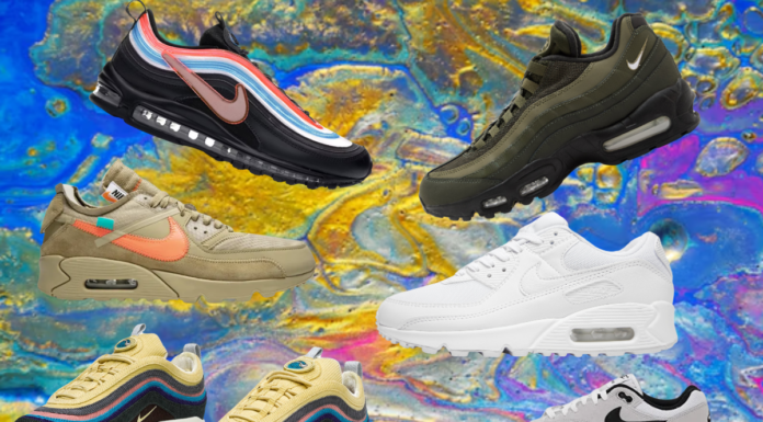 Nike’s Air Max Day is no longer a major highlight in the fashion world, as the footwear brand’s iconic style has lost its popularity and cache.