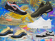 Nike’s Air Max Day is no longer a major highlight in the fashion world, as the footwear brand’s iconic style has lost its popularity and cache.