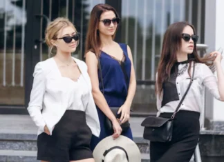 The latest trends in women’s fashion for 2025 have been released, offering a glimpse into the style and design directions that will dominate the industry in the coming year.