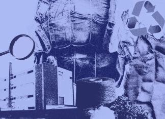 Upstream Circularity Podcast – Global Fashion Agenda