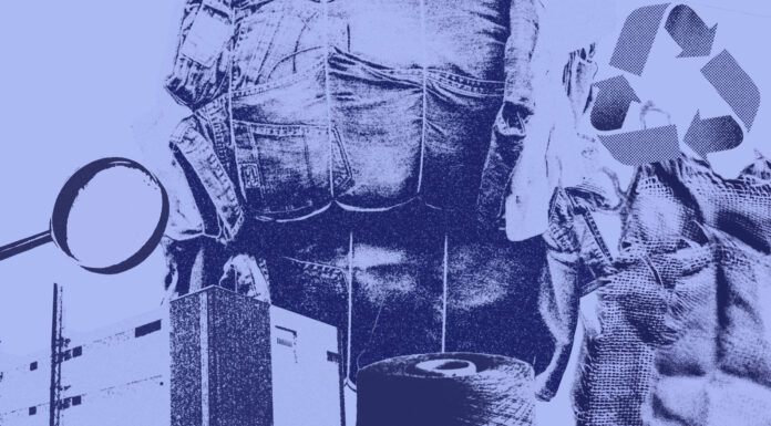 Upstream Circularity Podcast – Global Fashion Agenda