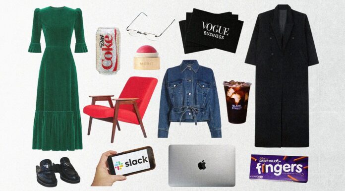 Knitted Bally baddie, a fashion brand, leverages starter packs as a marketing tool to create a strong brand image and connect with customers.