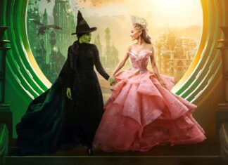 Her Universe and Wicked have partnered for an annual fashion show during San Diego Comic-Con.
