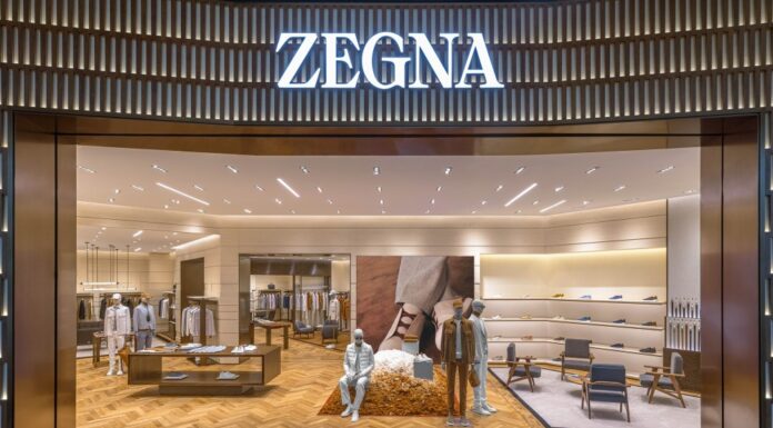 Ermenegildo Zegna transformed from a traditional textile mill into a luxury fashion powerhouse through a century-long journey marked by innovation, creativity, and a relentless pursuit of excellence.