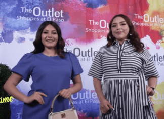 Spring fashion blooms at the Outlet Shoppes at El Paso with exclusive brands and events.