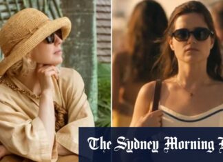 The latest White Lotus fashion trend is the ultimate in quiet luxury.