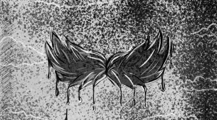 Philly Fashion Week: Autumn Lin’s Immersive Dreams.