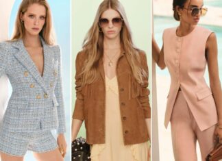 Spring 2025 fashion trends worth shopping, according to an expert.