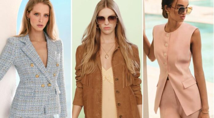 Spring 2025 fashion trends worth shopping, according to an expert.