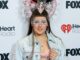 The iHeartRadio Music Awards 2025 red carpet featured a stunning display of fashion, with photos capturing the glamorous styles worn by celebrities and performers.