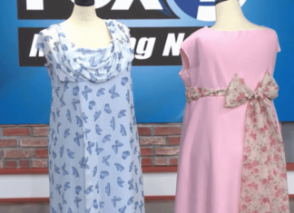 Jemicy and Penn Mar are preparing for their 3rd annual inclusive fashion show in Owings Mills.