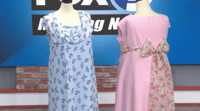 Jemicy and Penn Mar are preparing for their 3rd annual inclusive fashion show in Owings Mills.