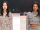 Bridgerton stars Yerin Ha and Simone Ashley attended the Chanel show during Paris Fashion Week alongside other celebrities like Camila Cabello, Dakota Fanning, and more.