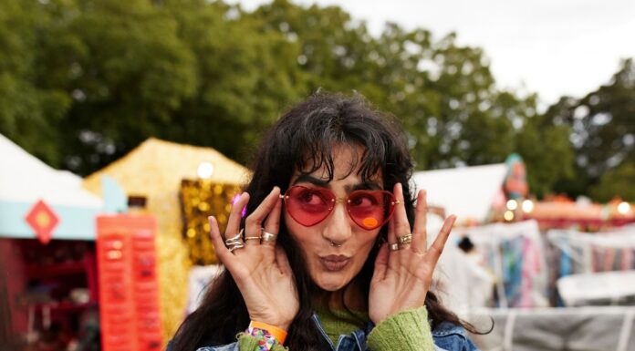 Score festival-ready fashion deals, with discounts of up to 50% off.