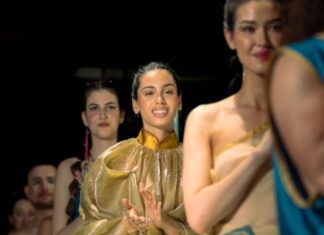 Native Fashion Week Santa Fe will gather over 30 indigenous designers to showcase their unique cultural styles and perspectives.