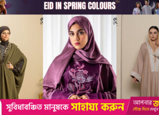 The rise of modest fashion is accelerating globally, driven by increasing demand for designs that foster comfort, modesty, and inclusivity in the fashion industry.