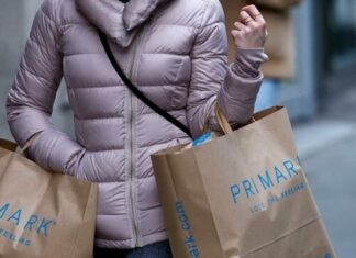 ONS reports a positive outlook for February retail sales, with the fashion sector experiencing a stronger month.