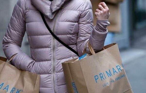 ONS reports a positive outlook for February retail sales, with the fashion sector experiencing a stronger month.