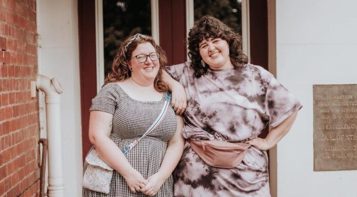 Why many ethical fashion brands seem to overlook a large segment of the consumer market, including myself.