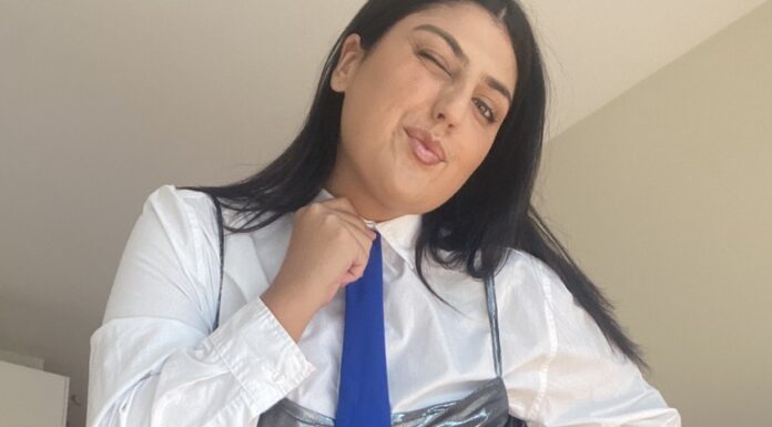 Australian fashion enthusiasts are embracing unique and creative ways to style ties, eschewing traditional norms in favor of bold, modern looks.