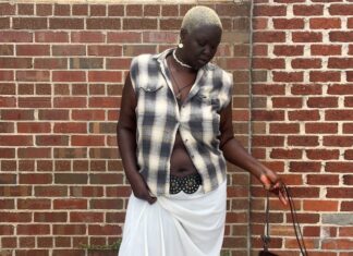 Fashions that were once popular but have since gone out of style.