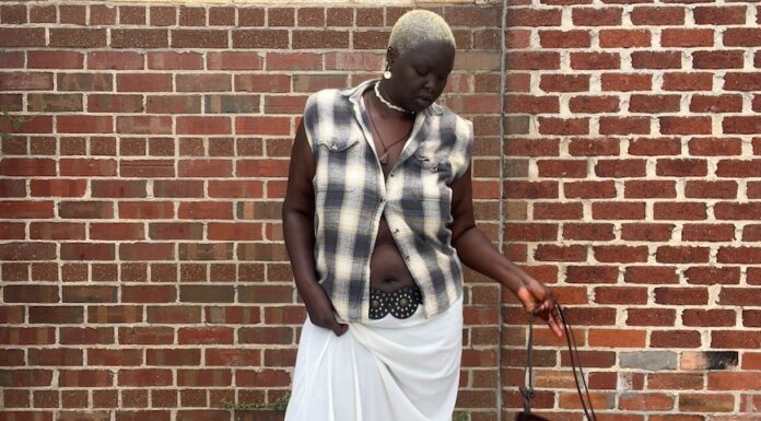 Fashions that were once popular but have since gone out of style.