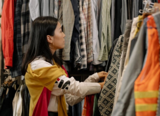 The United Nations body provides sustainable solutions to help reduce waste in the fashion industry.