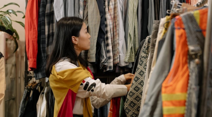 The United Nations body provides sustainable solutions to help reduce waste in the fashion industry.