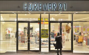 A fast-fashion giant is shutting down all its remaining stores in Ohio.