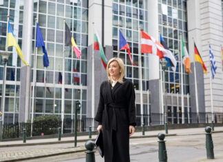 The European Parliament’s Policy Breakfast aimed to re-shape the fashion industry.