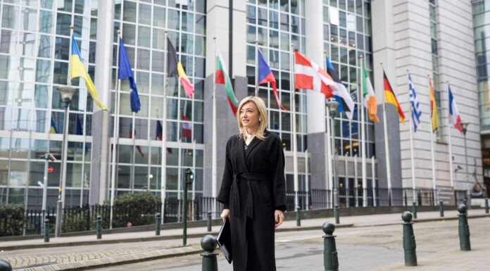 The European Parliament’s Policy Breakfast aimed to re-shape the fashion industry.