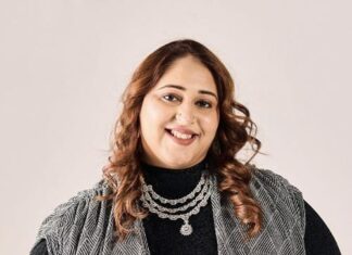 Samiha Jha serves as the Director and Founder of a prominent organization.