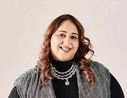 Samiha Jha serves as the Director and Founder of a prominent organization.