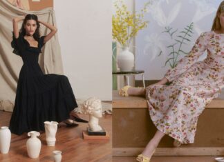 As a Major Hill House Fan, I’m thrilled to share that I’m heading out to shop their eagerly anticipated Spring Sale!