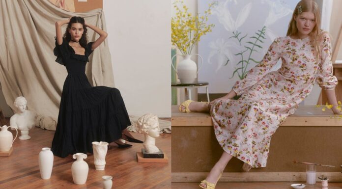 As a Major Hill House Fan, I’m thrilled to share that I’m heading out to shop their eagerly anticipated Spring Sale!