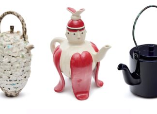 At Milan Design Week, fashion takes the spotlight.